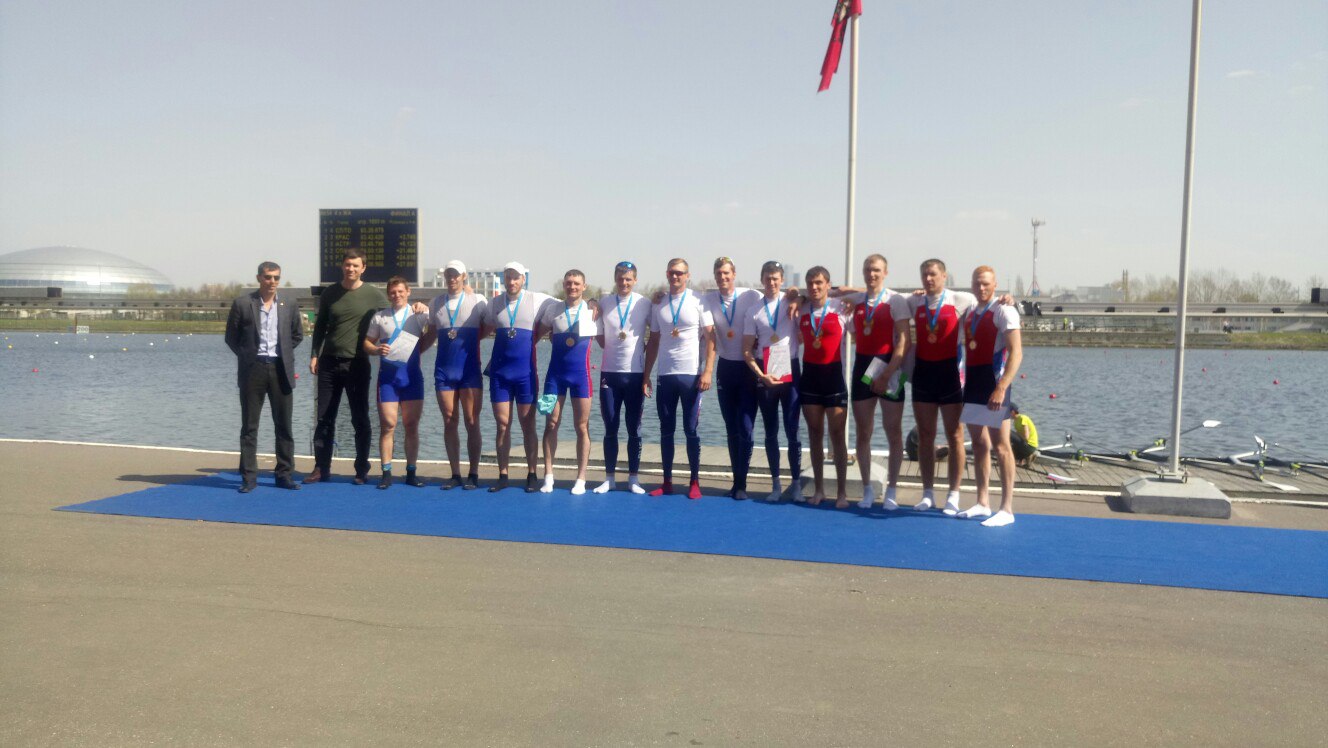 Такой интригующий Белград