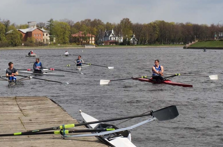 Мемориал Николая Баленкова 2018