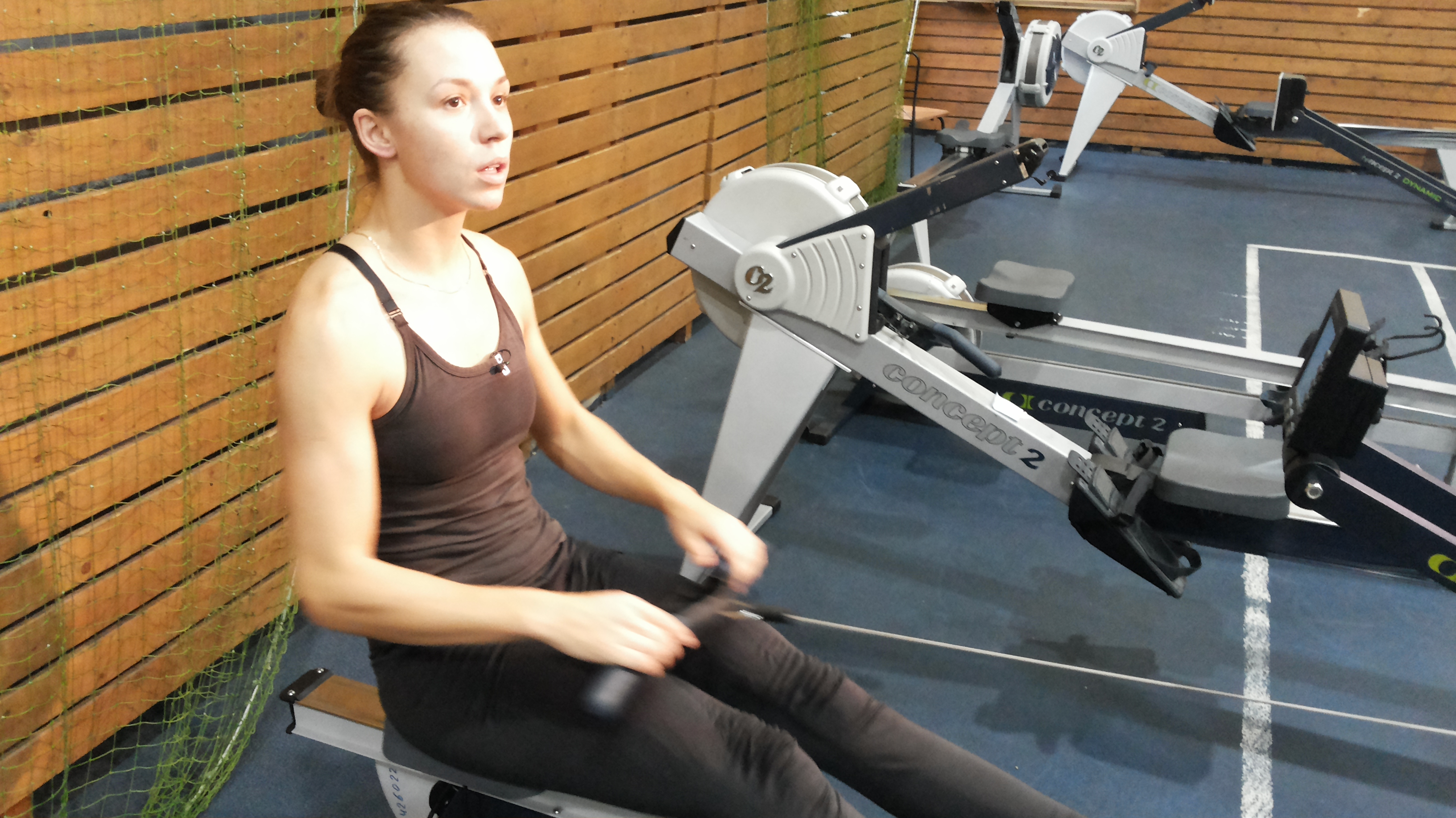 Гребной спорт: заключительные старты сезона