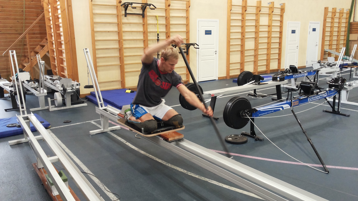 Александр Липатов и Александр Иванов на телеканале «Санкт-Петербург»