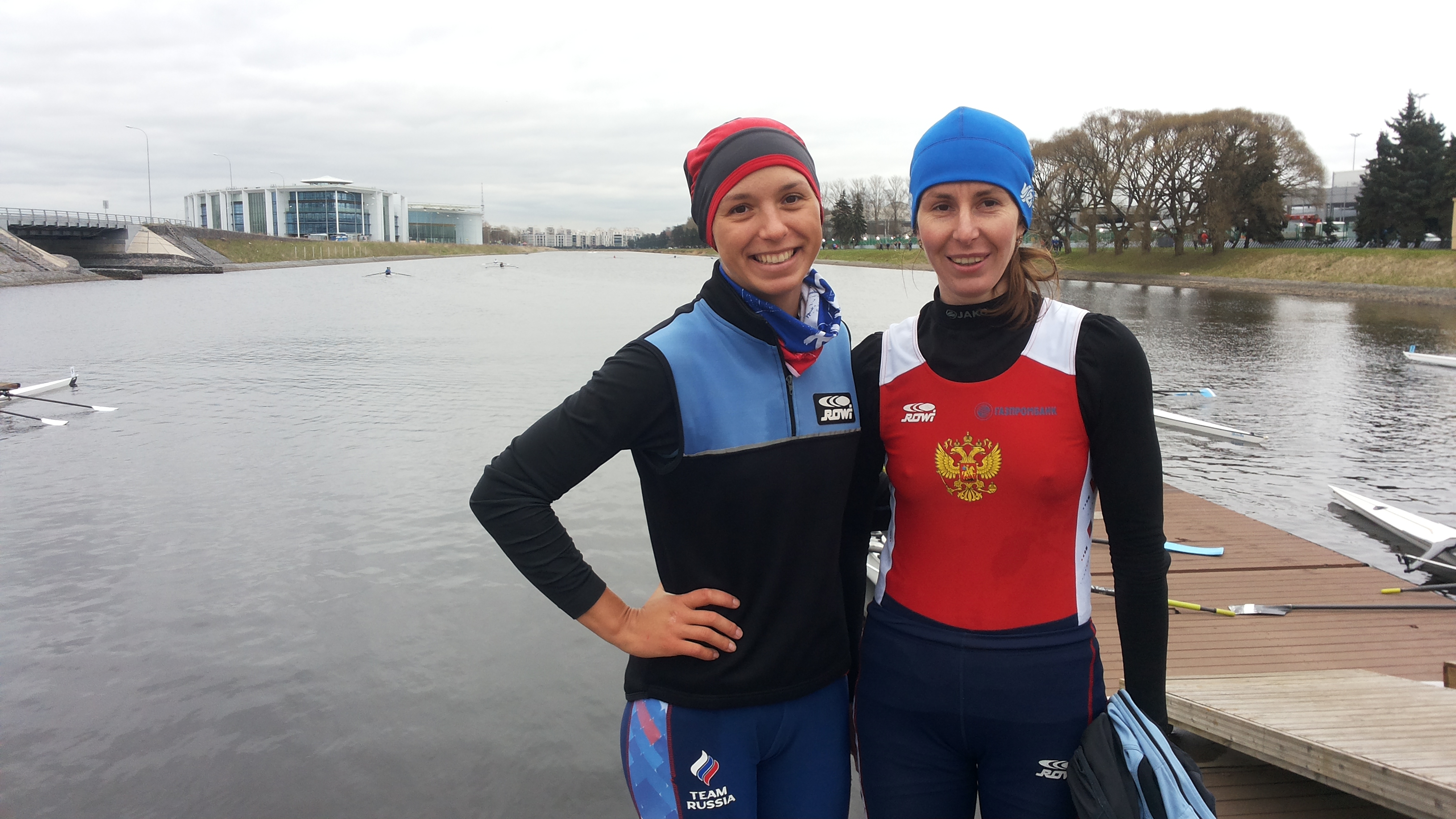 И сезон открыли, и отбор провели