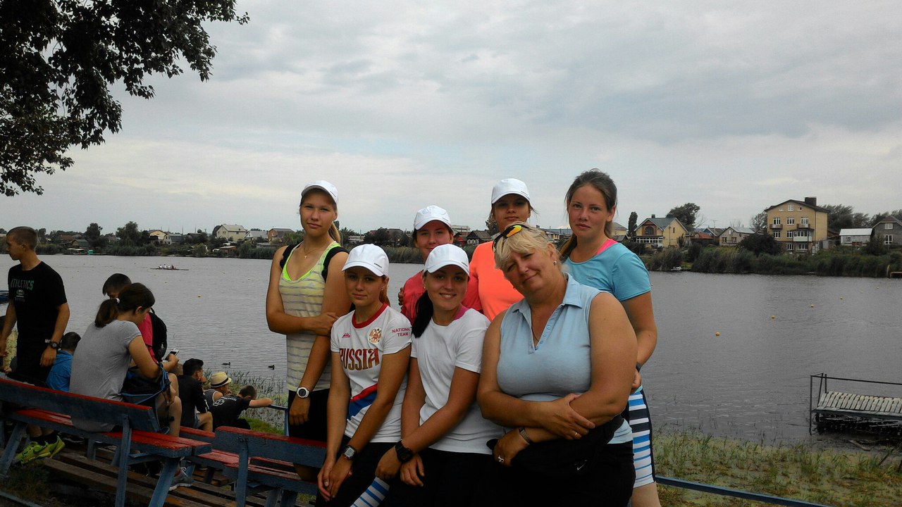  Золото Поволжья