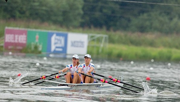 Приказ застал на тренировочном сборе