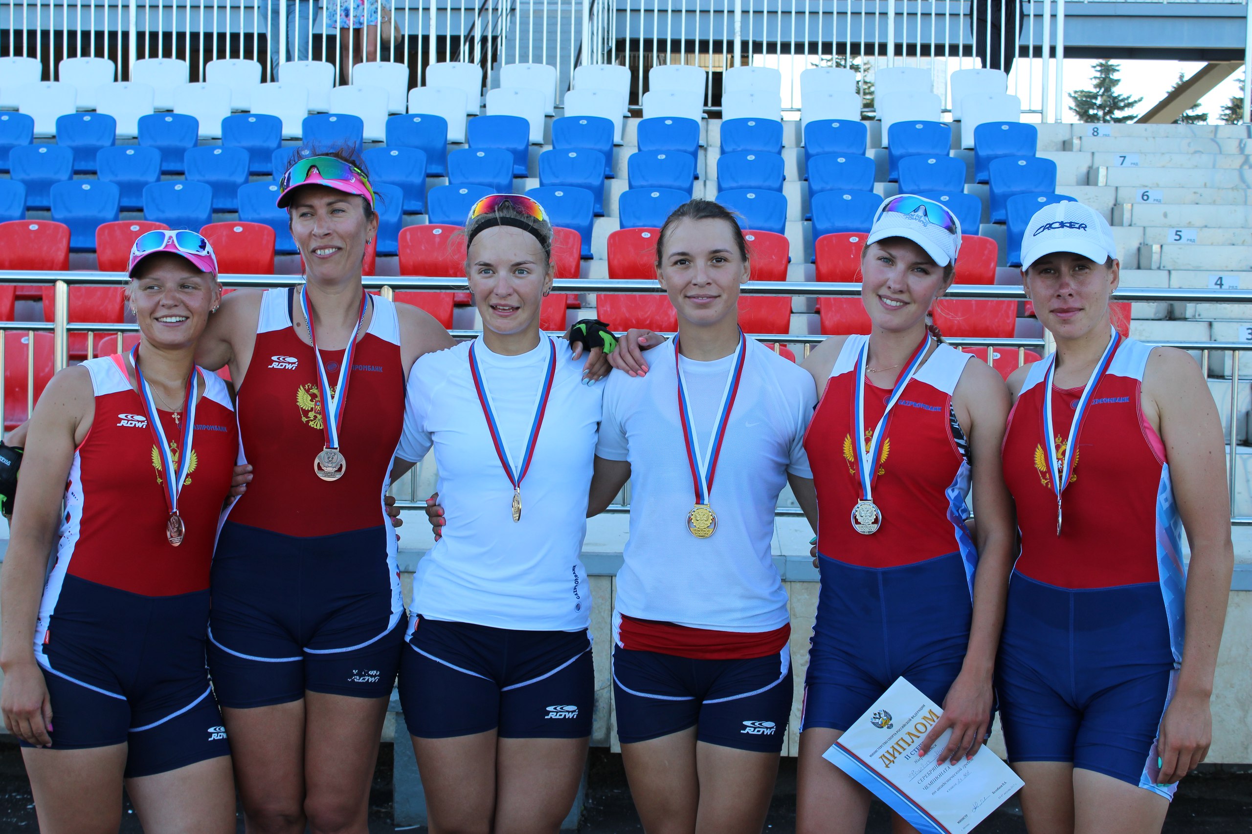 Разные задачи чемпионов