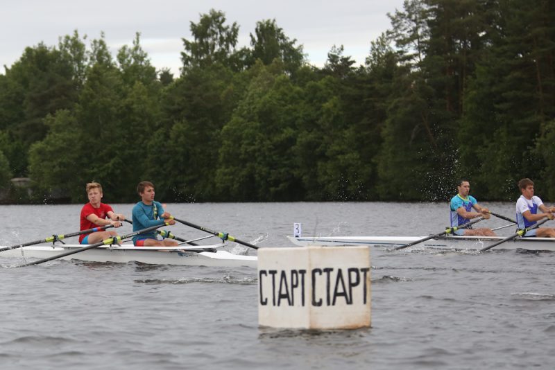 И снова Хепоярви