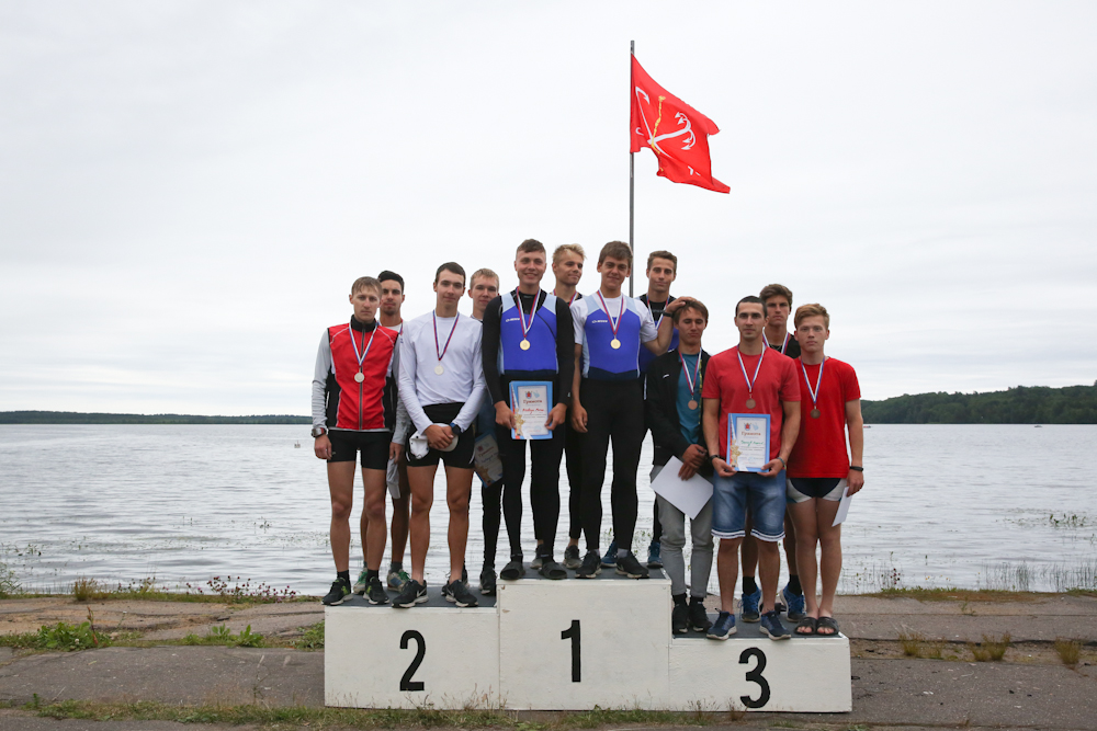 Хепоярви в качестве проверки готовности  