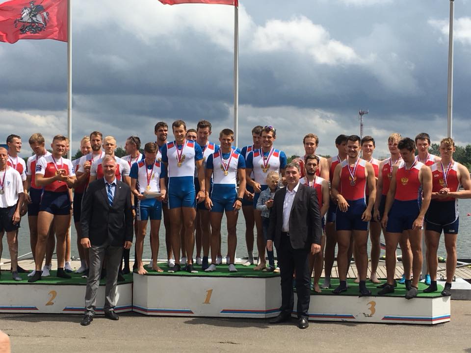 Золото перевесило