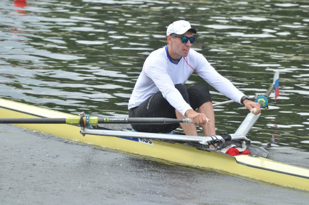 Золотые Весла