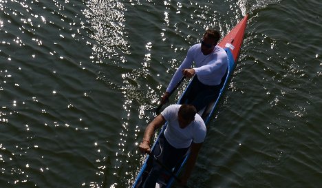 Планировали быть в призерах