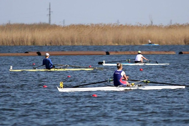 Пополнение для сборной России