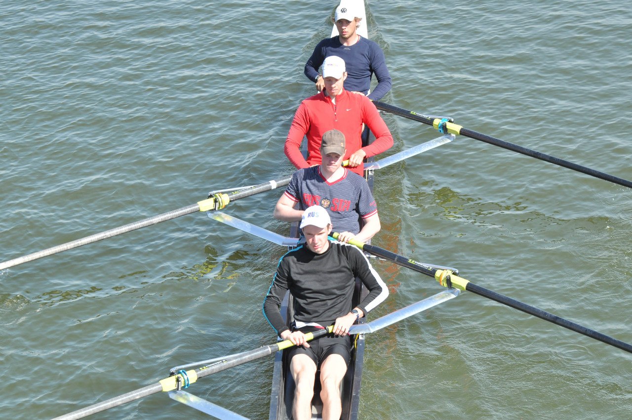 «Мастер спорта». Определение заслуг и стимул работать дальше