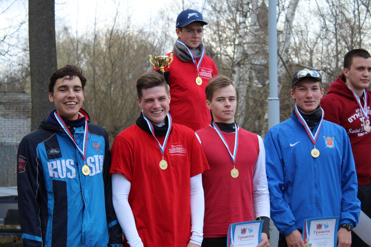 И снег за окном не помеха