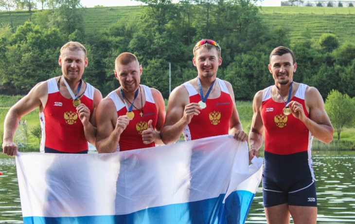 Интервью воспитанника СДЮСШОР «ШВСМ по водным видам спорта» Владислава Рябцева газете 