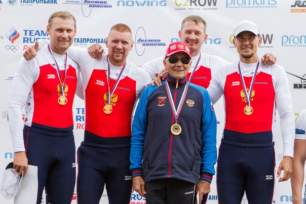 Фавориты подтвердили класс