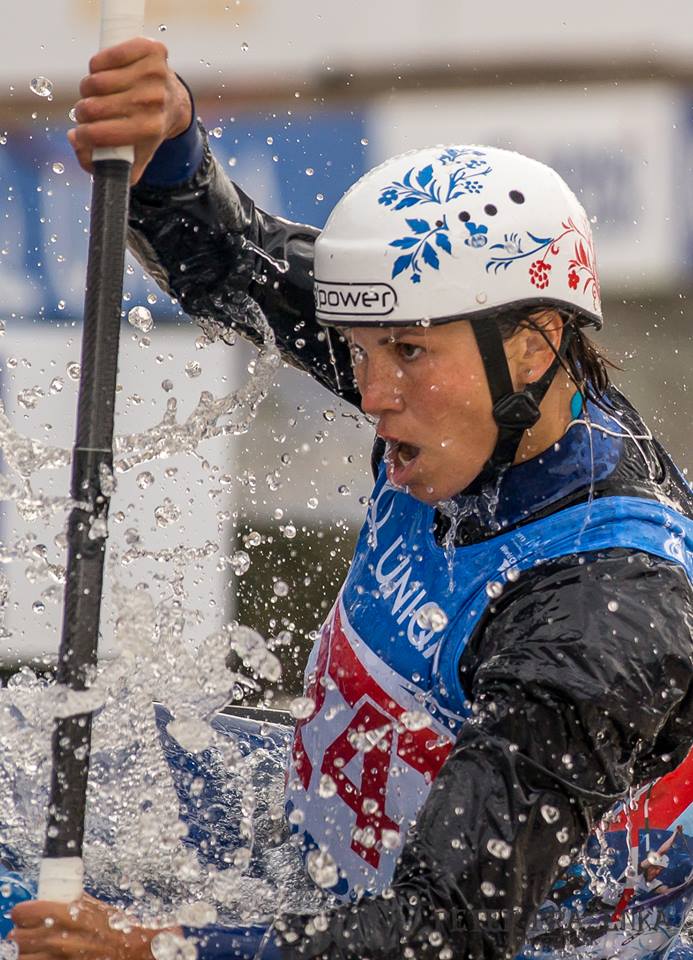 Марта Харитонова: «В Рио все предыдущие ошибки будут учтены!!!»