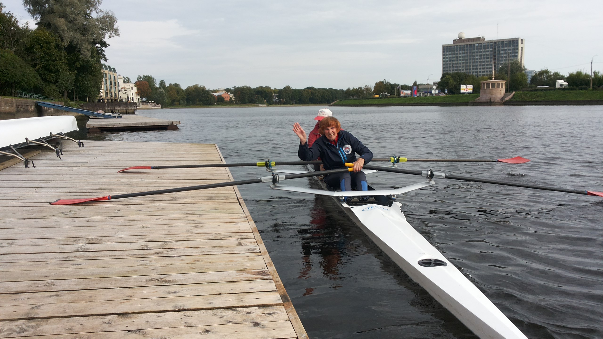 Звезда телеэкрана