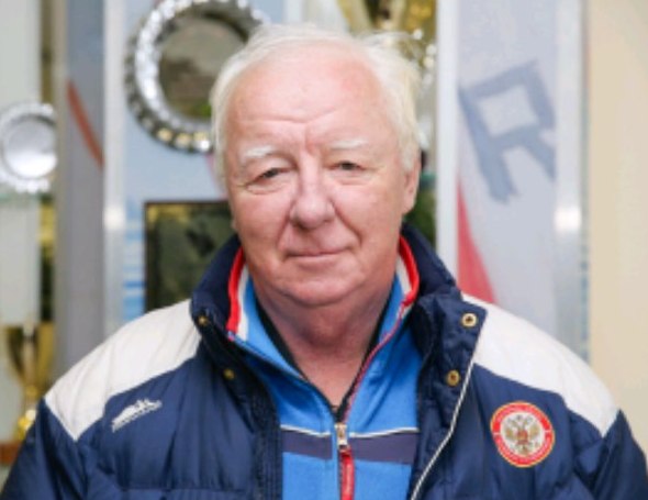 Ушел из жизни Петр Чернов