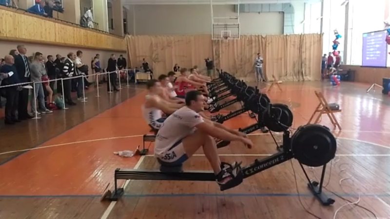 До встречи в феврале!