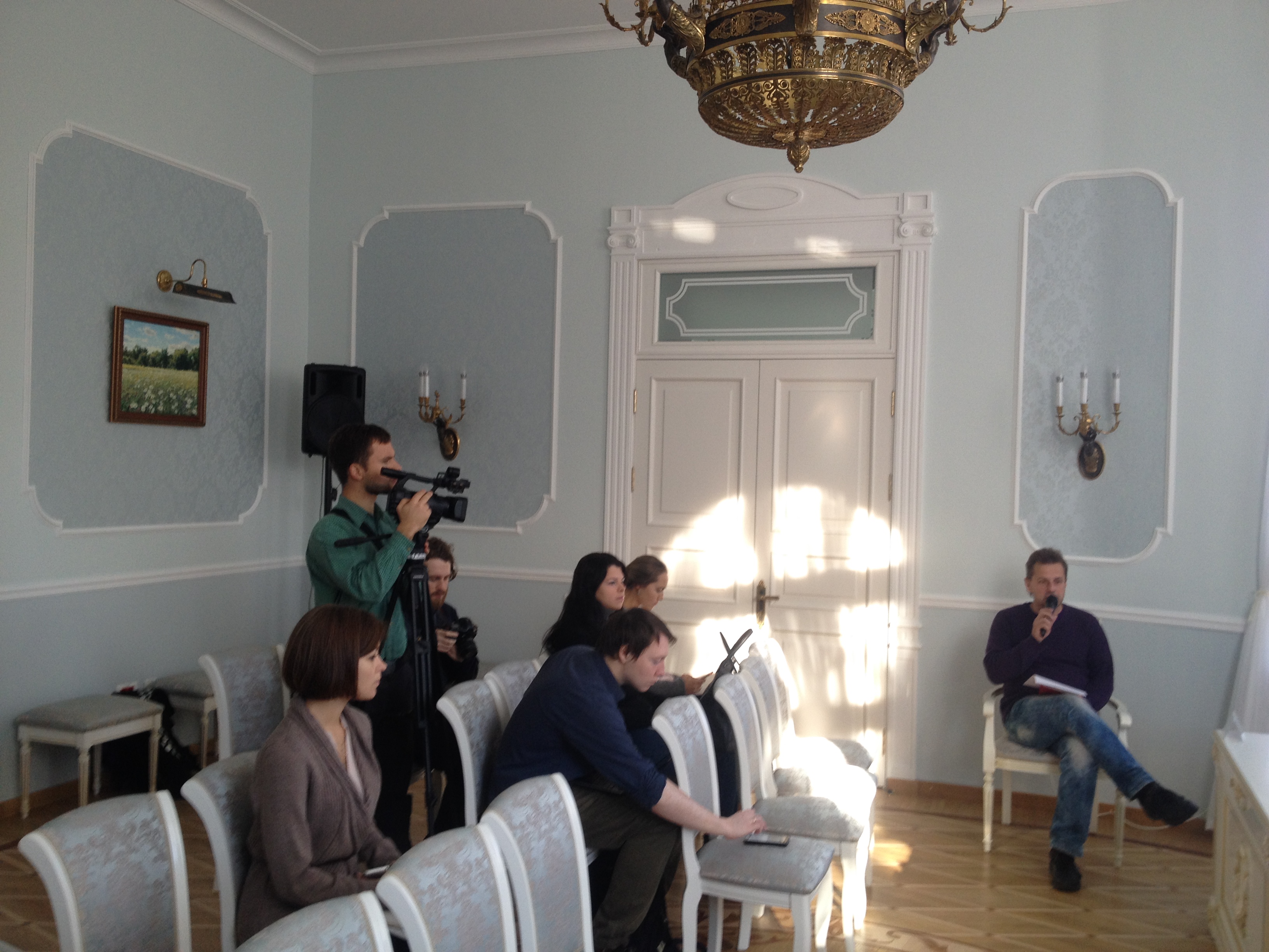 Проблемы есть, но они решаемы!