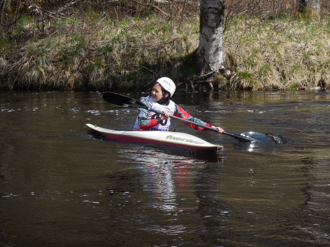 Соревнование в честь 70-ой годовщины Победы в Великой отечественной войне