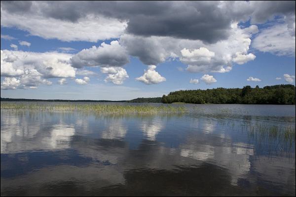 На Хепоярви вспомнили минувший век