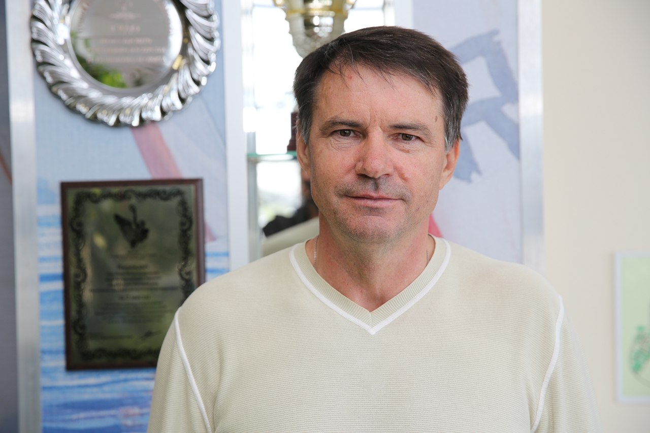 Виктор Рудакович. Приятные и неприятные моменты ушедшего года