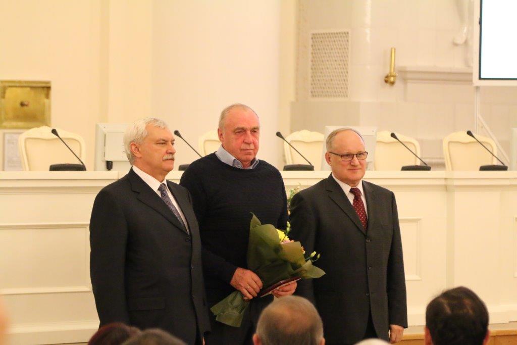 Павел Ильинский: «Все свои цели и задачи связываю со своими воспитанниками!»