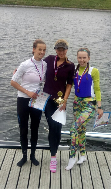 Чемпионат города с оглядкой на Москву