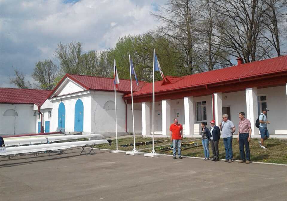 Гонка, которая запоминается на всю жизнь