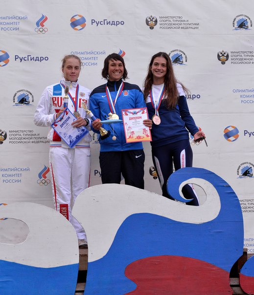 Марта Харитонова: «Вера и любовь к своему делу!»