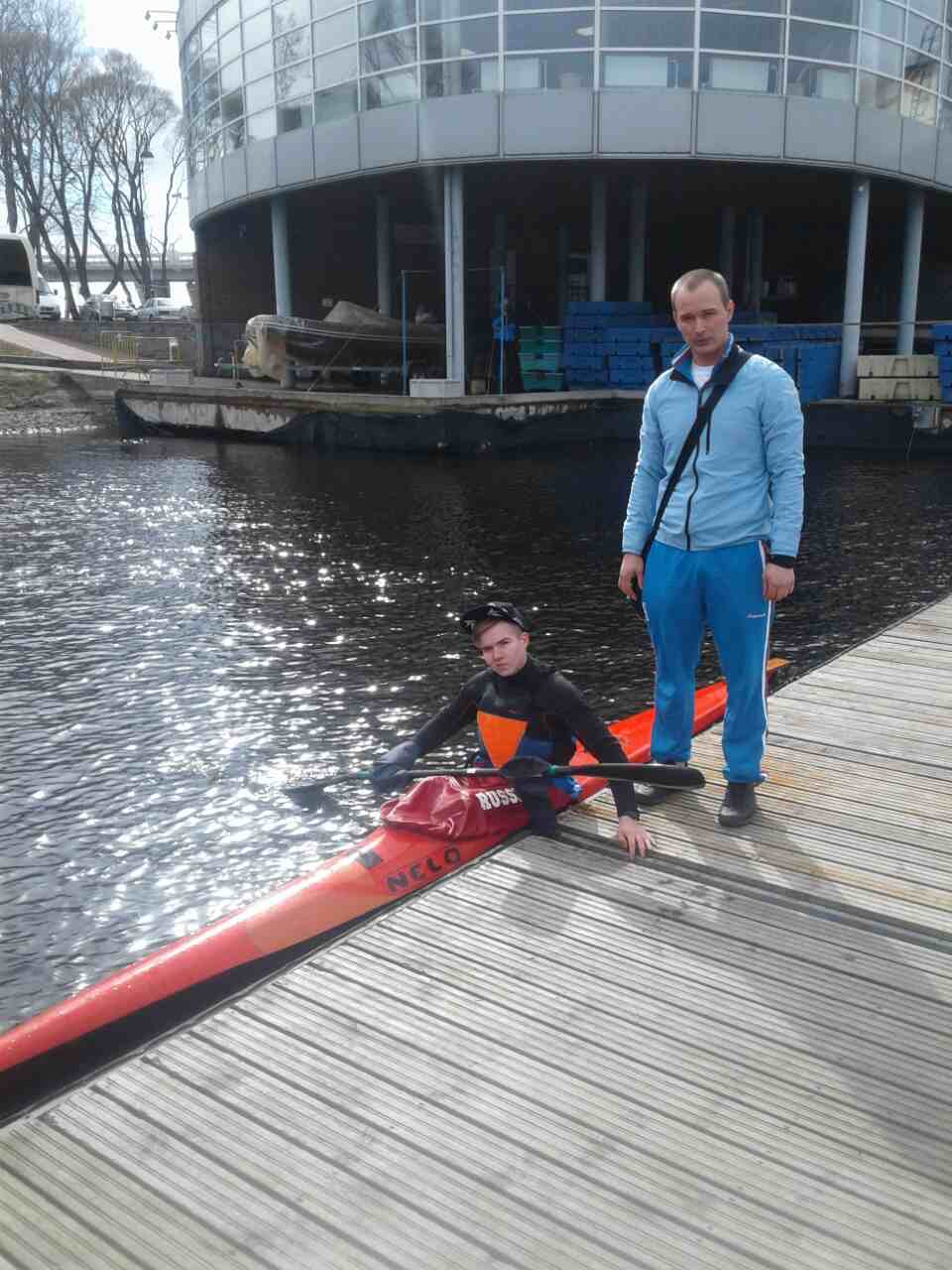 Наши педагоги среди лауреатов!