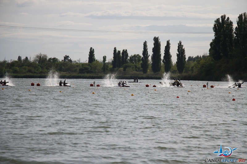 Краснодарский отбор