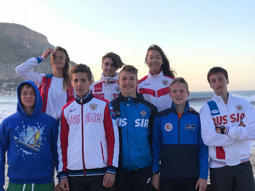 Олимпийская лицензия завоевана. Что дальше?