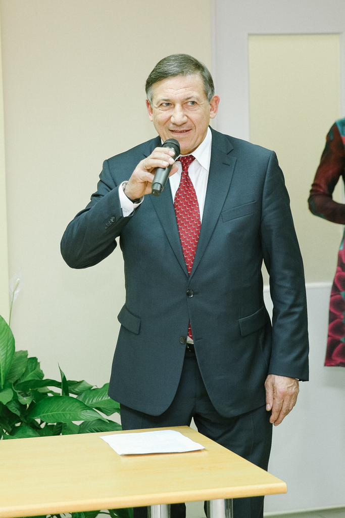 Награждение 2014