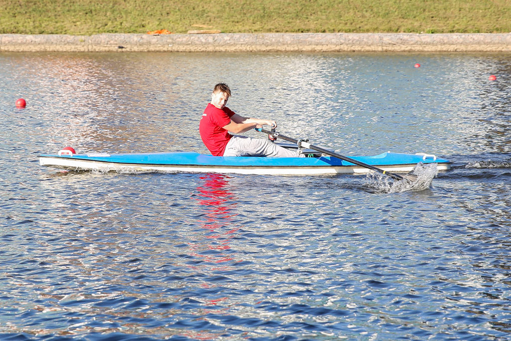 Рекорд еще до стартов