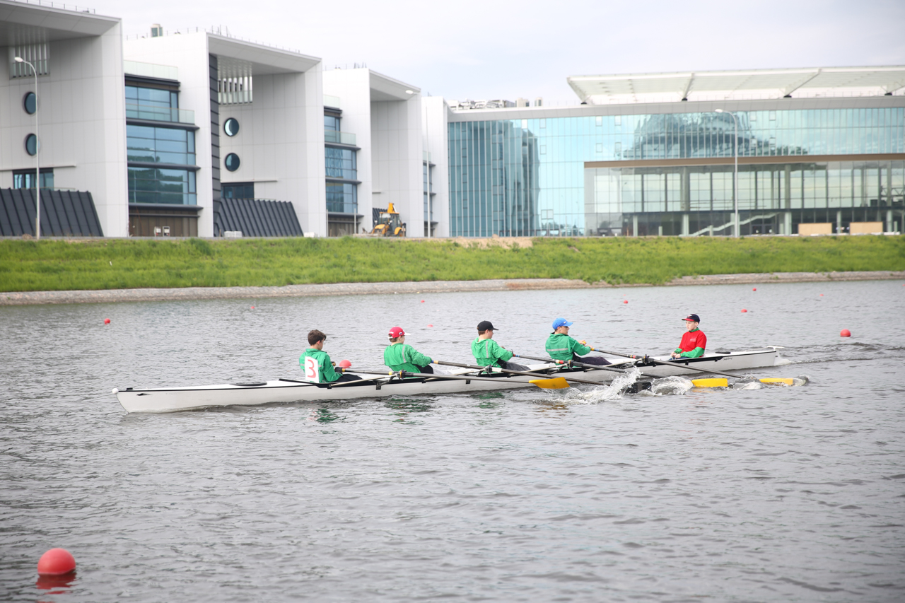 Кандидаты и безразрядники