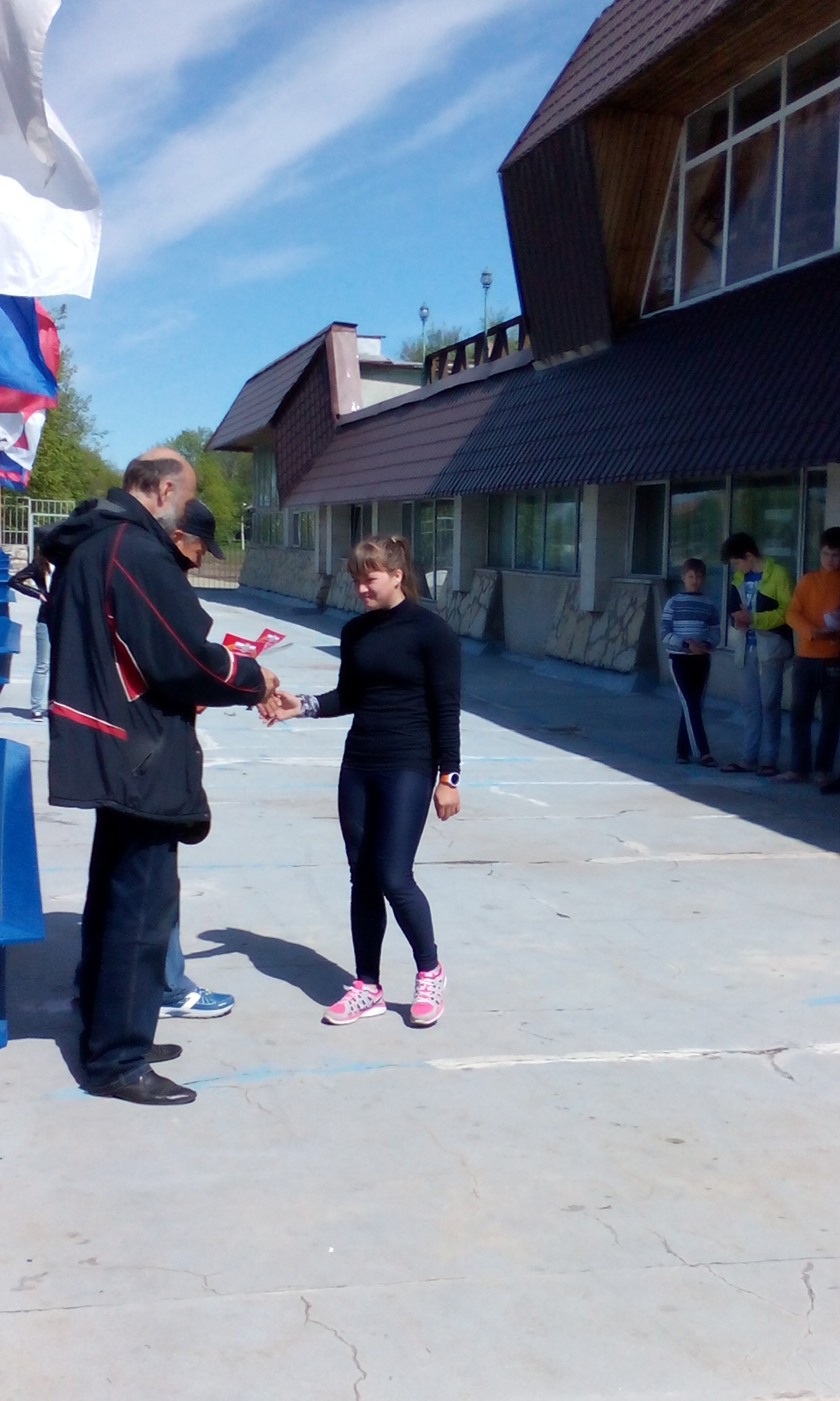 Кубок г. Пскова