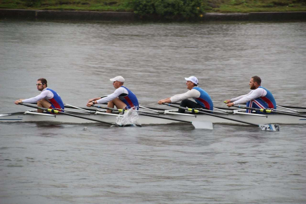 «Псковская регата» прибавляет оптимизма