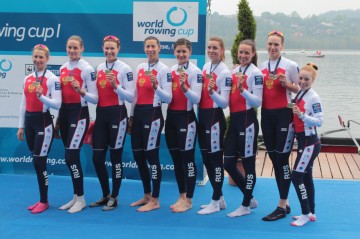 Золото и бронза из Италии