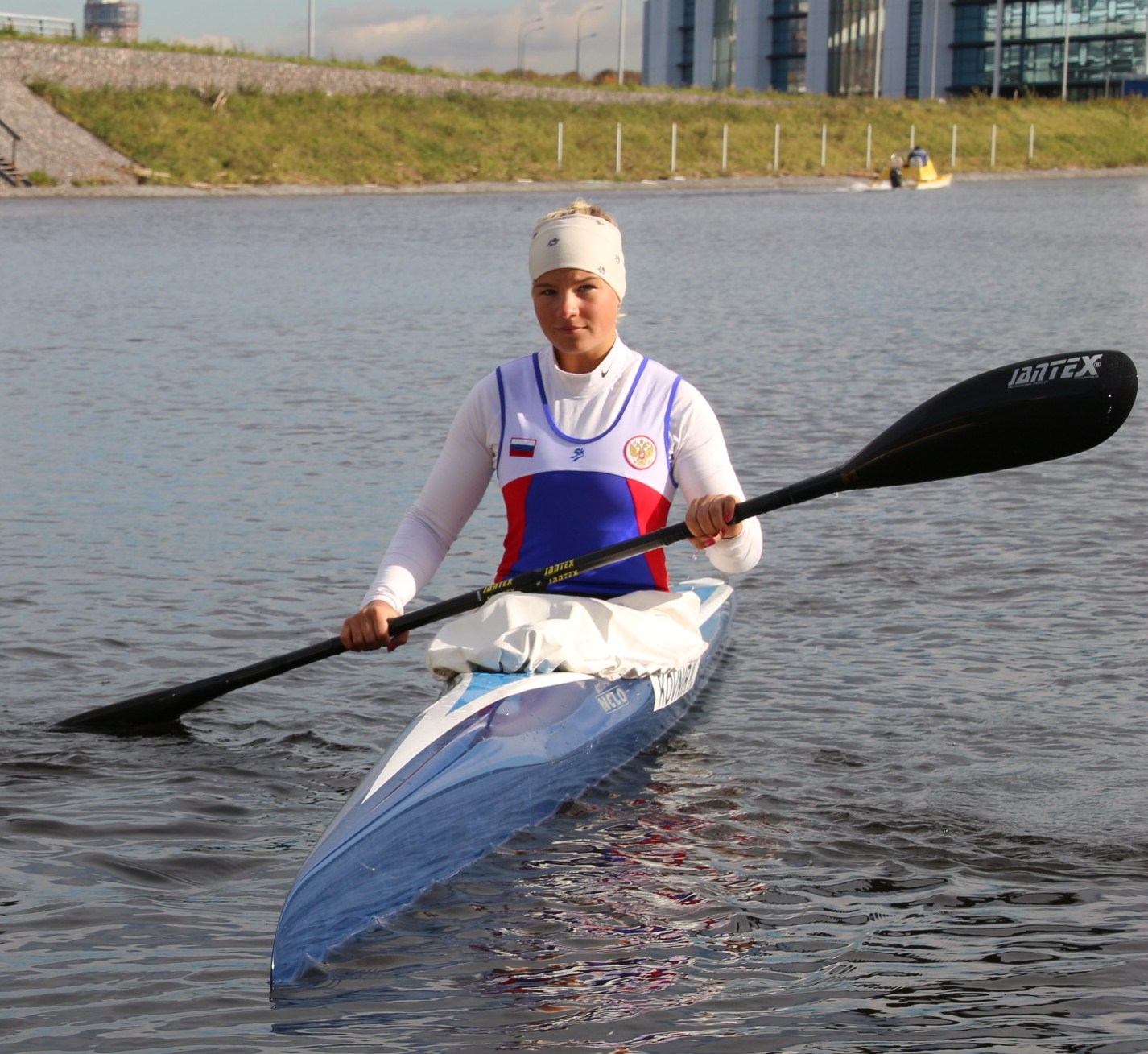 Лыжи, бассейн, тренажерный зал...