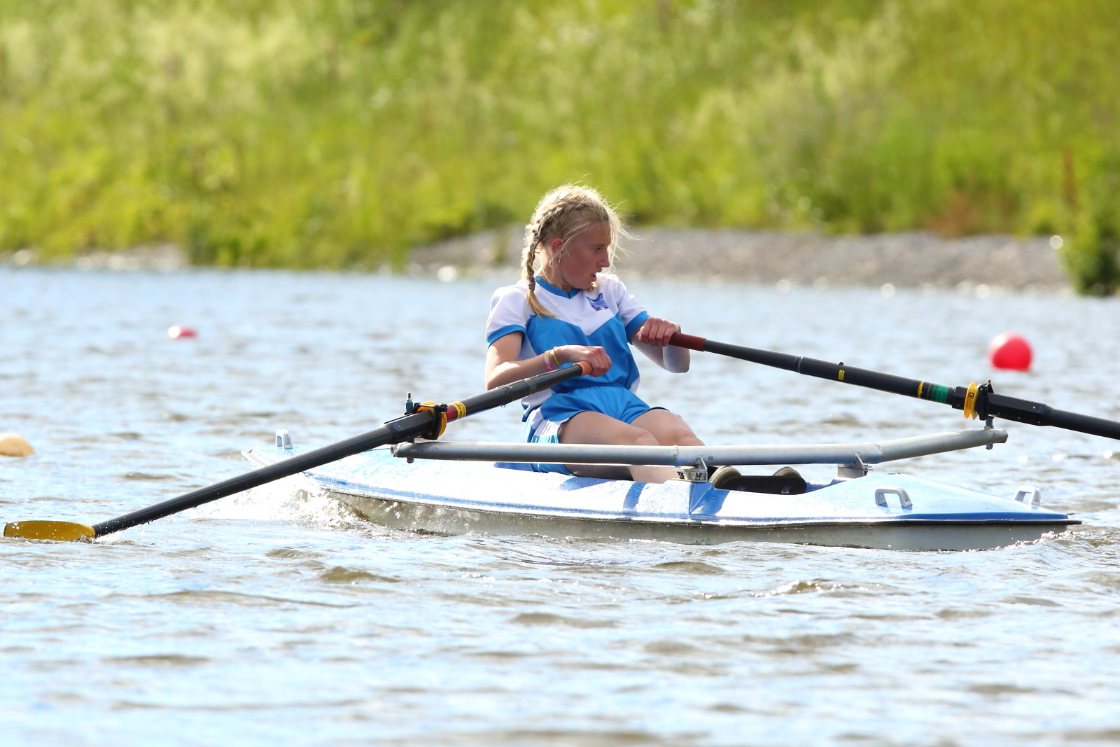 Радость победителей, слезы побежденных