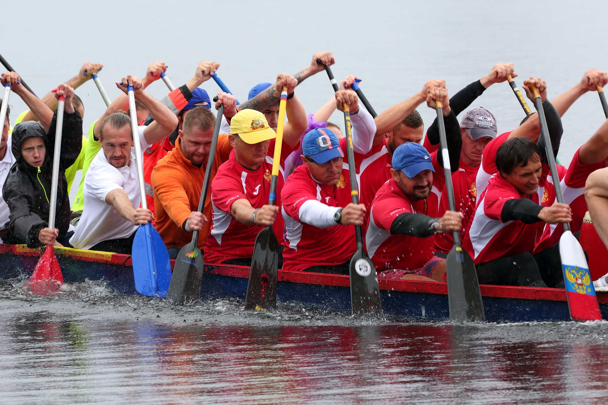 Как и 2000 лет назад