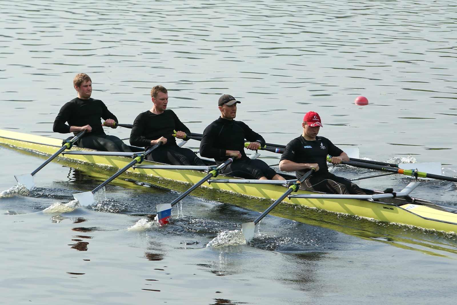 Мотивация для Александра Лебедева