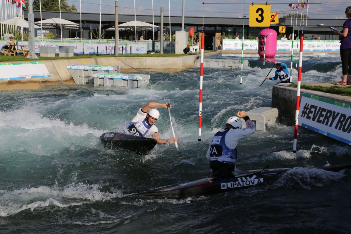 Олимпийские лицензии по максимуму