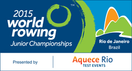 Первенство мира по гребному спорту до 19 лет