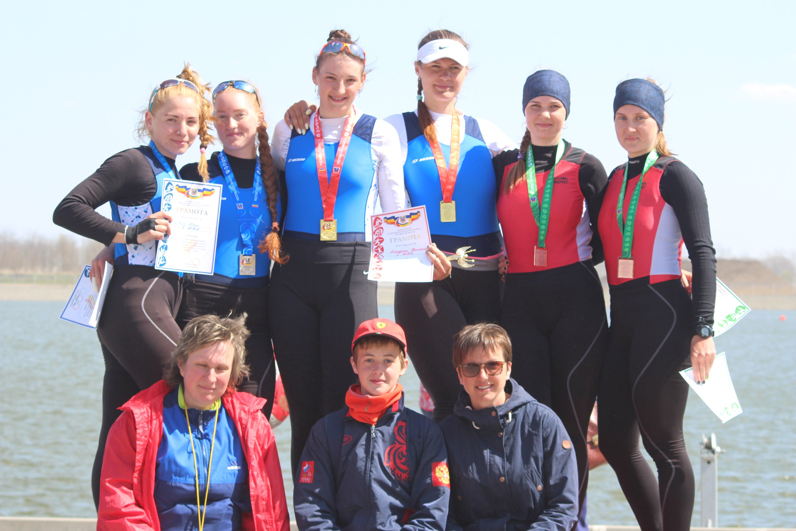 Голос сорван, но задача решена