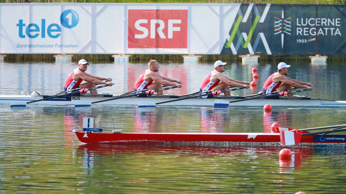 Еще две лицензии на Олимпийские игры в Рио-де-Жанейро!