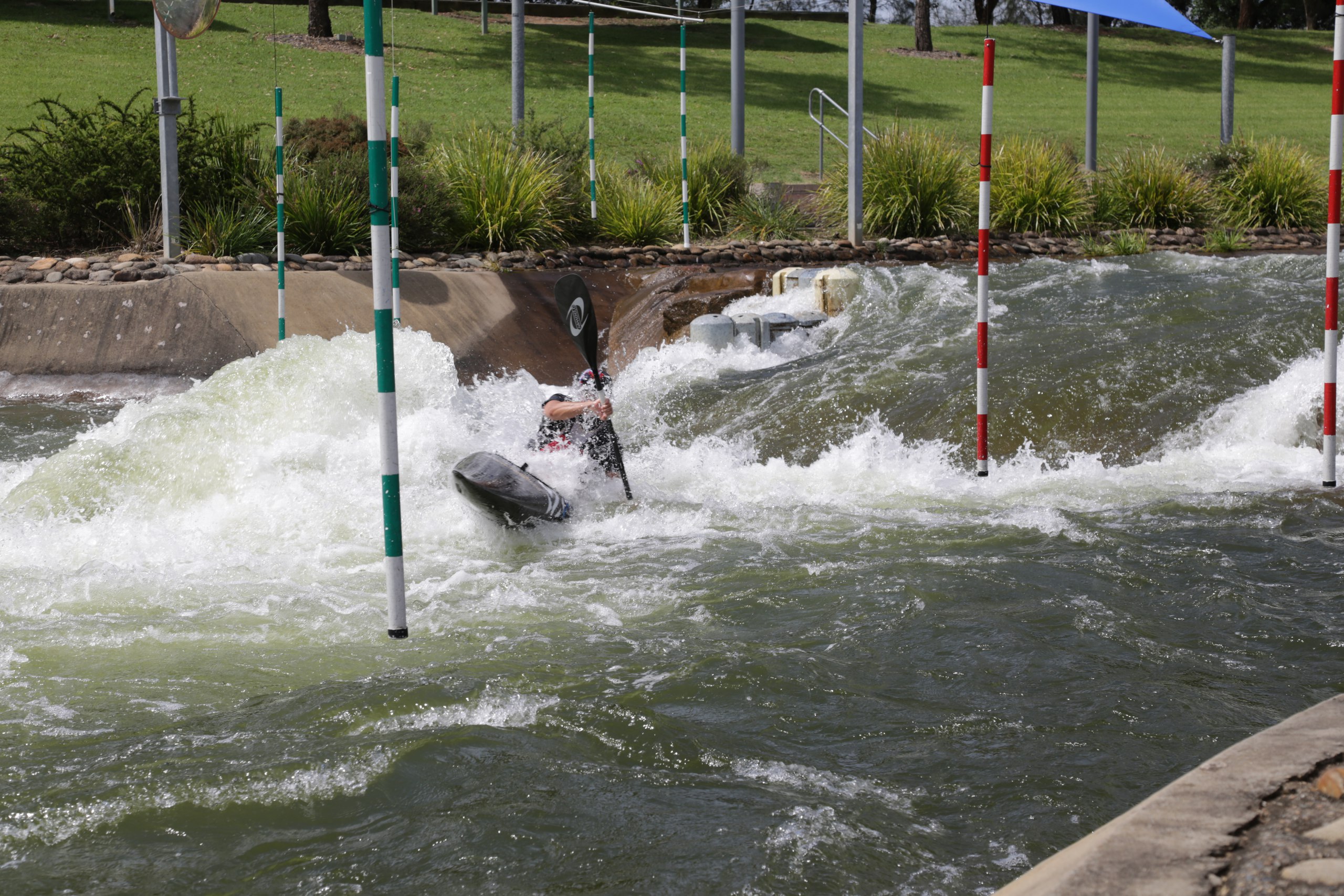 Марта Харитонова: «В Австралии созданы все условия для полноценного тренировочного сбора».