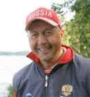 Леонид Медведев: «На сборе в Португалии проработали разные сочетания двоек и четверок».