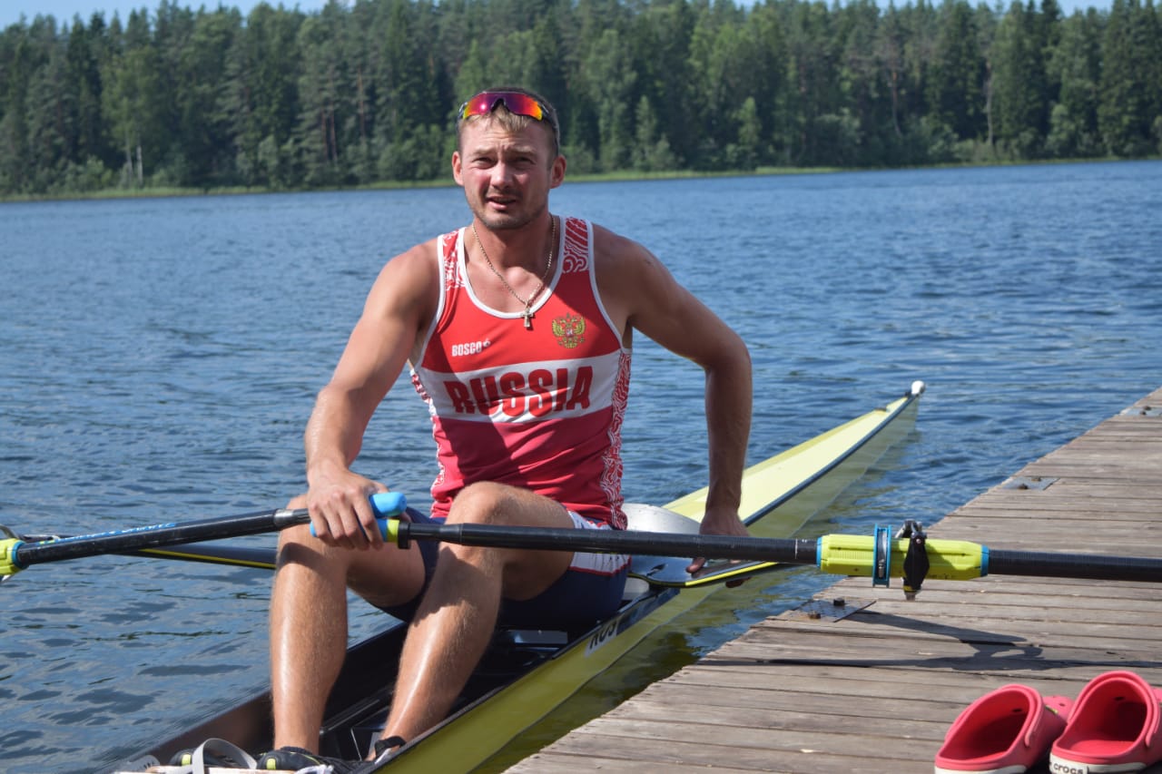 Владислав Рябцев: «Есть желание выигрывать!»